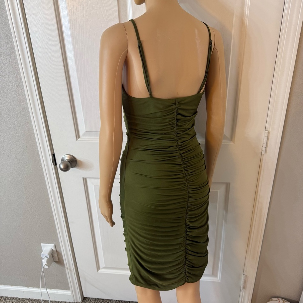 Fashion Nova Bodycon Mini Dress - Picture 6 of 10